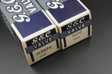 436A G.E.C.
