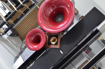 ACAPELLA TRIOLON EXCALIBUR MKV 4  			