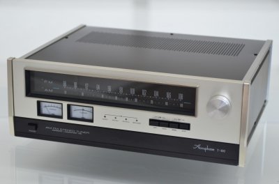 ACCUPHASE T100  			