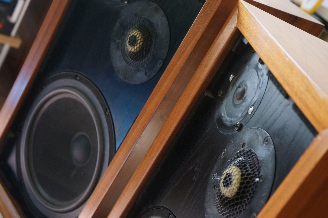 ◆大感謝祭!! Acoustic Research AR-3a m0s8744 ACOUSTIC RESEARCH AR 3a REISSUE