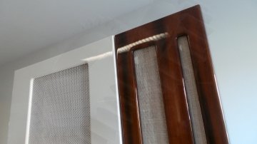 APOGEE FULL RANGE FULLY RESTORED  			