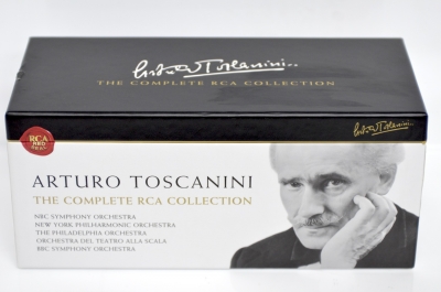 ARTURO-TOSCANINI-THE-COMPLETE-