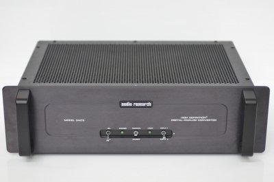 AUDIO RESEARCH DAC3 MK2  			