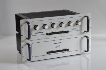 AUDIO RESEARCH SP10 MK2  			