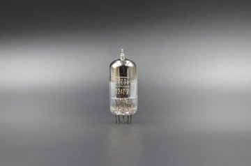 BRIMAR MAZDA ECC81 SQUARE GETTER  			