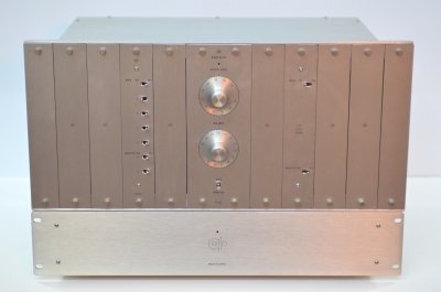 CELLO AUDIO SUITE &amp; MASTER SUPPLY  			