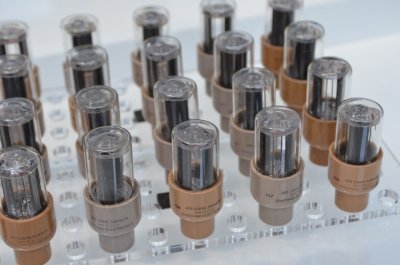 Chatham Electronics 5R4WGY 真空管 CHATHAM ELECTRONICS 5R4 WGA-WGY-WGB