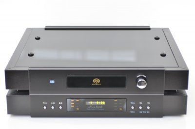 DCS VERDI SACD TRANSPORT  			