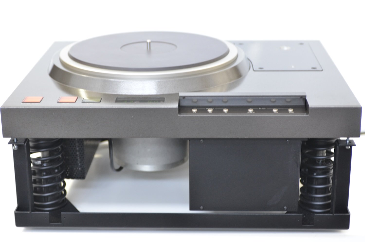 DENON DP 100 SOLD