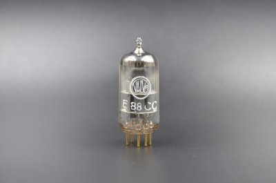 E88CC PHILIPS HEERLEN VALVO 7LH ⊿ SINGLE  			