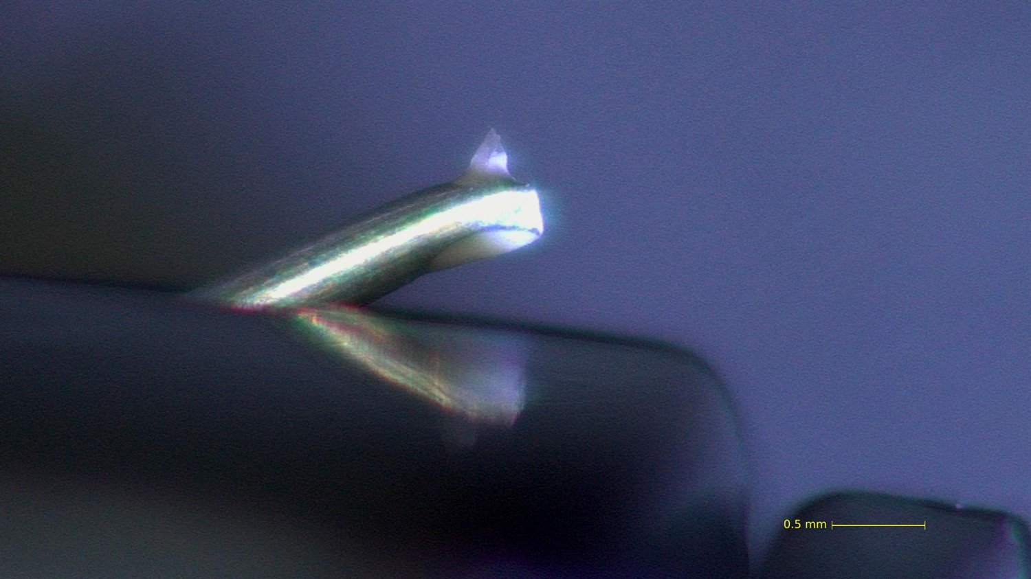 Cellule Fidelity Research FR-7 – Avec Boîte, Testée (cartouche MC 2016)