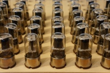 PSVANE 12AX7-S ECC83 S Serie Tubes (Matched Pair