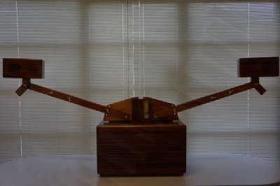 FRANCO SERBLIN SNAIL PROJECT  			