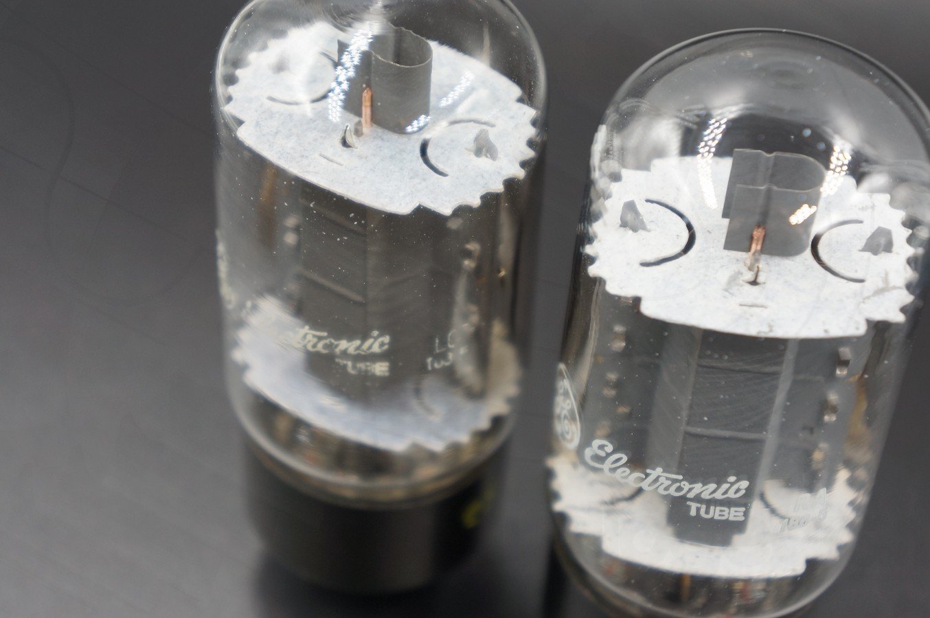 General Electronic （NOS）6L6GC GE 6l6gc-ge-mq_1.jpg