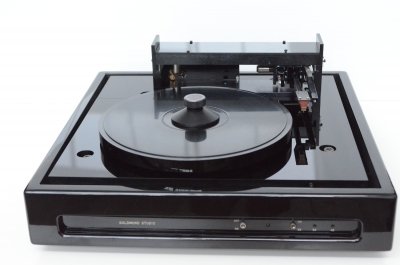 GOLDMUND STUDIO T3 PL7  			