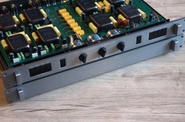 JEFF ROWLAND COHERENCE ONE  			