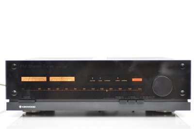 Used Kenwood L-01T Tuners for Sale | HifiShark.com