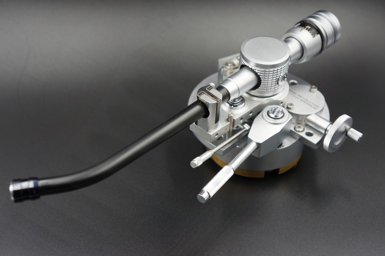 KENWOODディユアルバンドTM-707S 付属品あり…動作品 KENWOOD