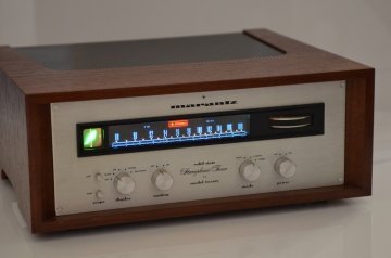 MARANTZ MODEL TWENTY  			