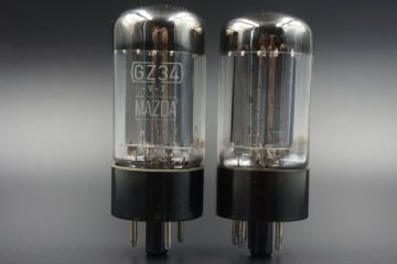 MAZDA MULLARD GZ34 f32 B DOUBLE HALO  			