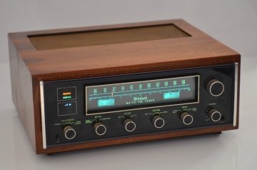 MCINTOSH MR 78  			