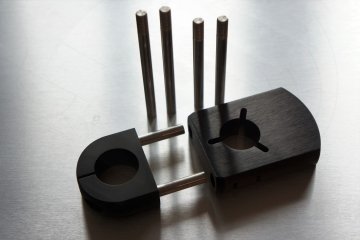 MICRO SEIKI AX1 NEW EXT  			