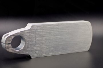 MICRO SEIKI EMPTY SLV  			