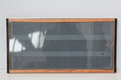 MID BASS QUAD ESL 57 PANEL  			