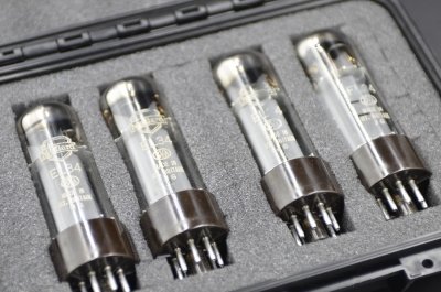 mullard xf1