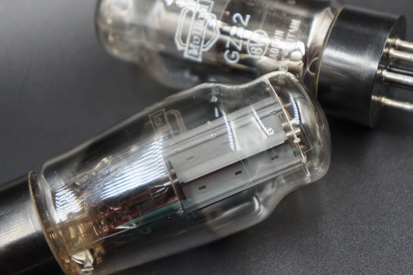 MULLARD GZ32