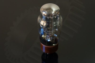 Mullard gz 32