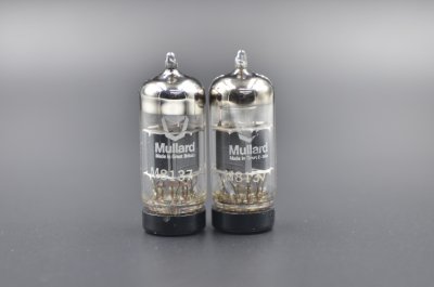 mullard m8137
