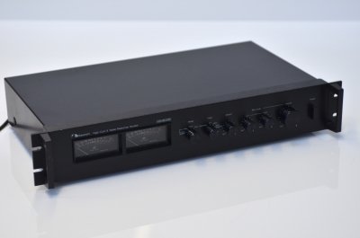 NAKAMICHI HIGH COM II