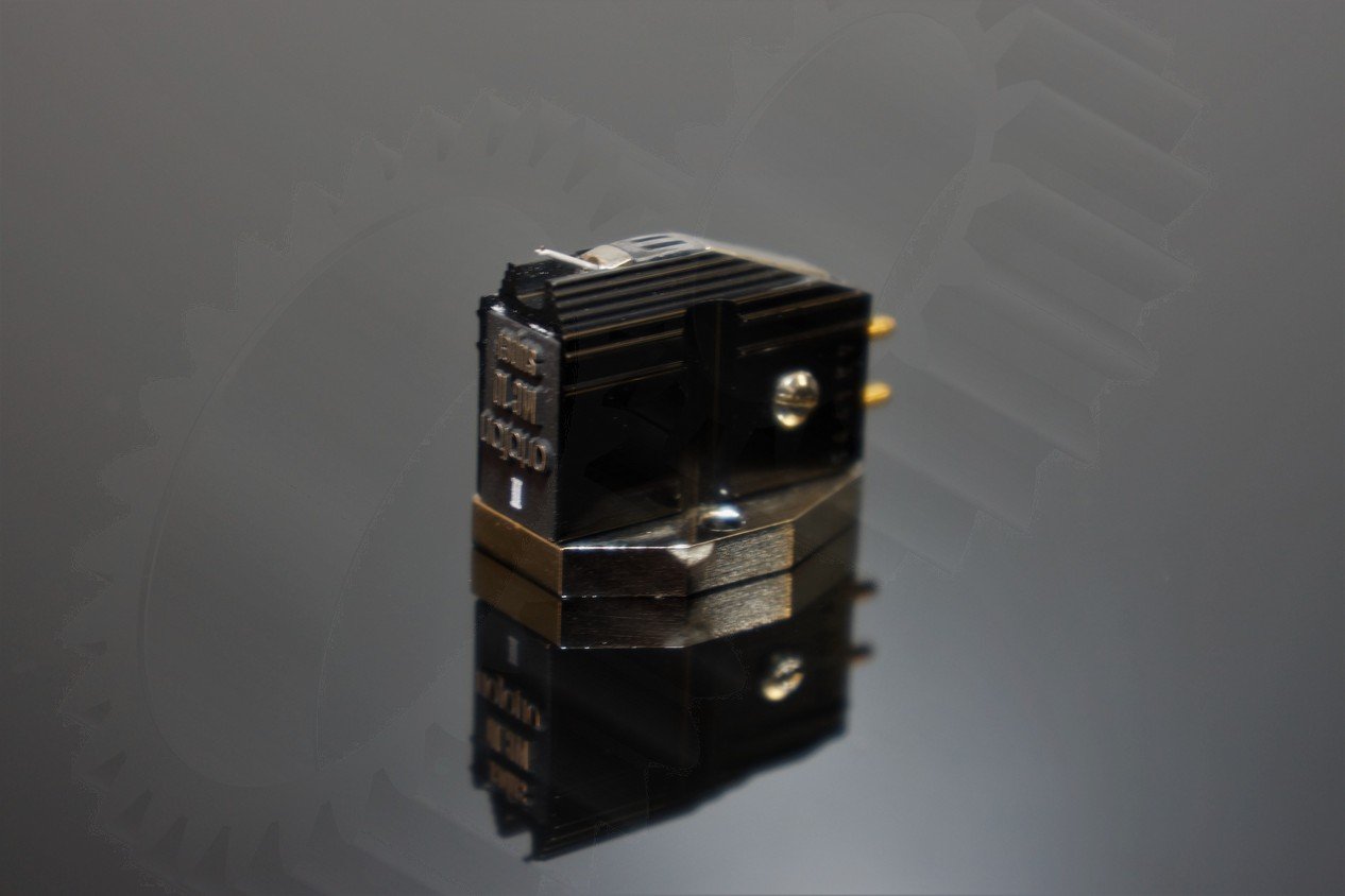 Ortofon オルトフォン MC10 Super MC Cartridge MC カートリッジ