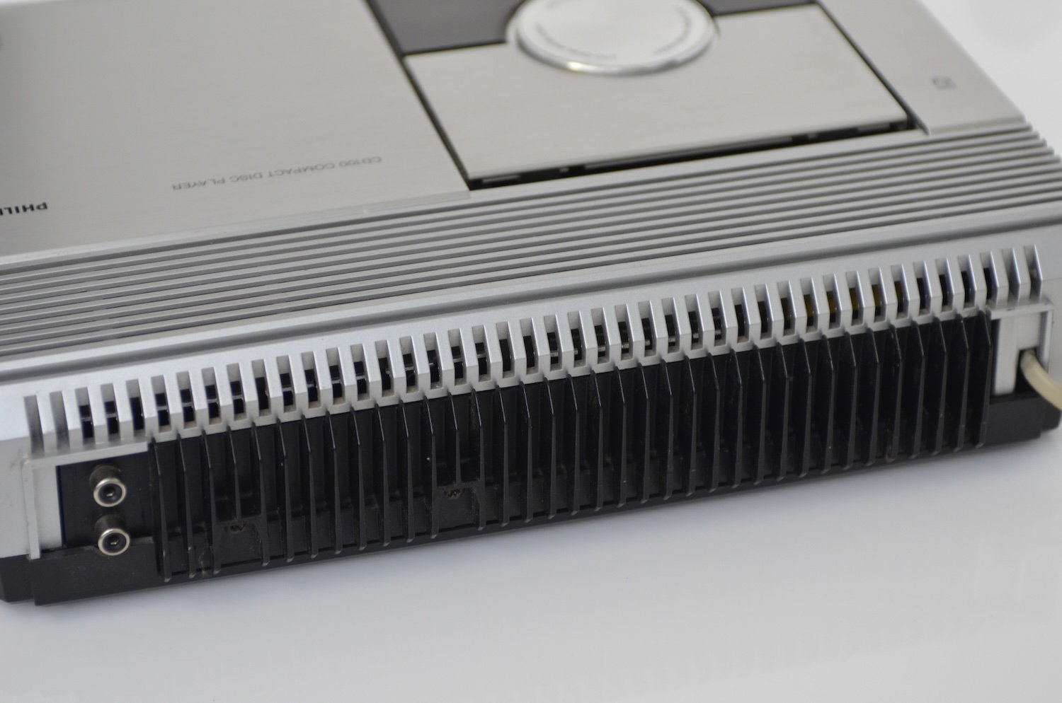 PHILIPS CD 100