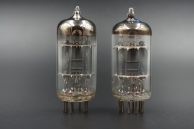 PHILIPS ECC83 I65 ⊿  			