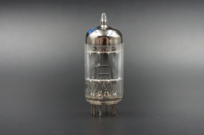 PHILIPS ECC83 I65 ⊿  			