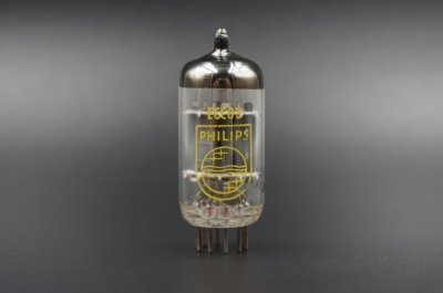 PHILIPS ECC83 I66 ⊿  			