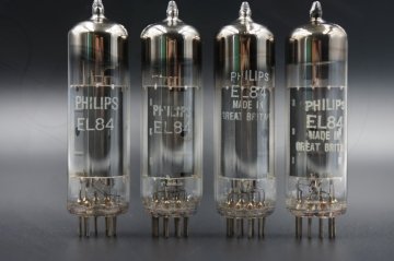 mullard el84