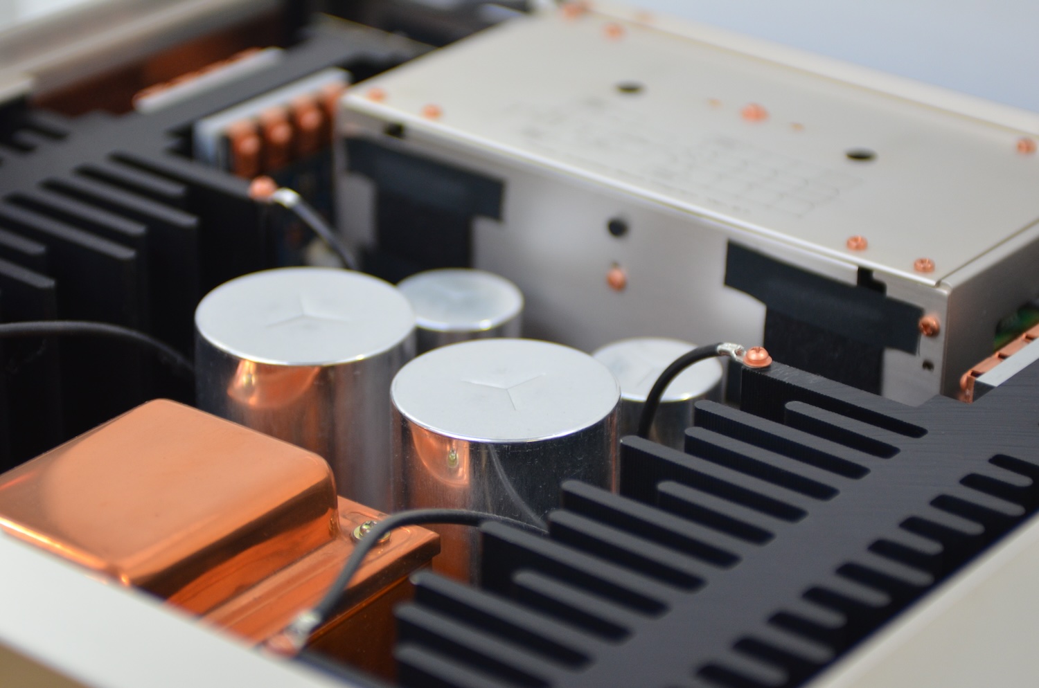 PIONEER A-A9 Integrated Amplifier