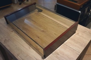 PIONEER EXCLUSIVE P3 COVER  			