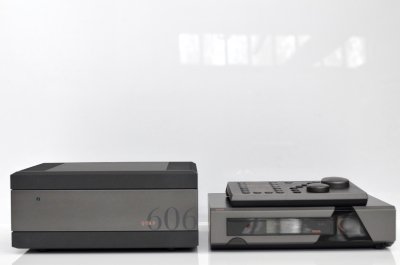 Used quad 66/606 for Sale | HifiShark.com