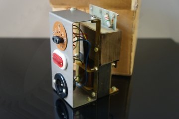 QUAD ESL 57 COMPLETE POWER SUPPLY  			