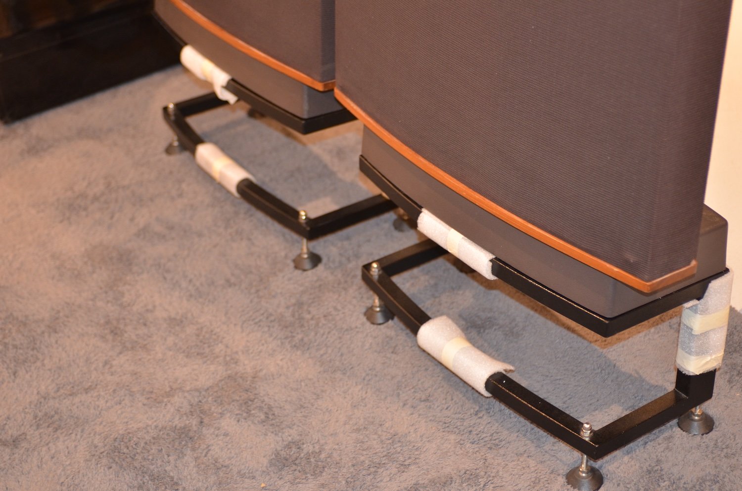 ◆大感謝祭!! QUAD PRO63/ESL63 スタンド m0s9407 ◇大感謝祭!! QUAD PRO63/ESL63 スタンド m0s9407