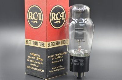 RCA 5X4G SINGLE  			