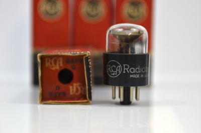 RCA 6AF6G