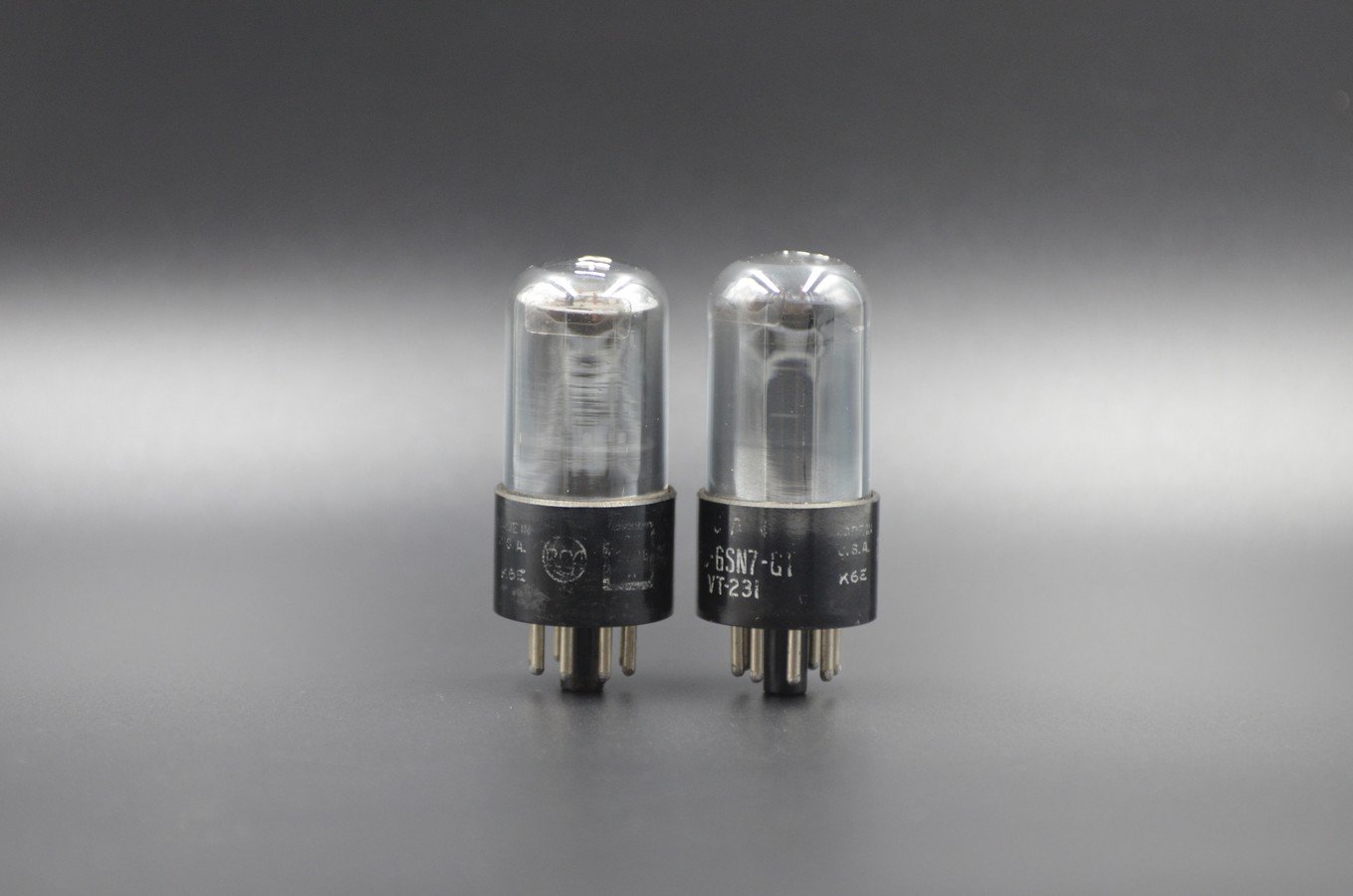 6V6GT Sovtek 4本組 6V6GT Sovtek のぼ 真空管 4本セット - アンプ