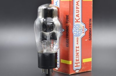 RCA HEINTZ &amp; KAUFMAN 5X4G SINGOLA  			