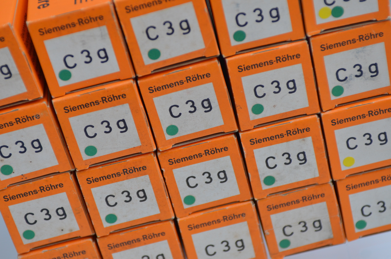 SIEMENS C3g