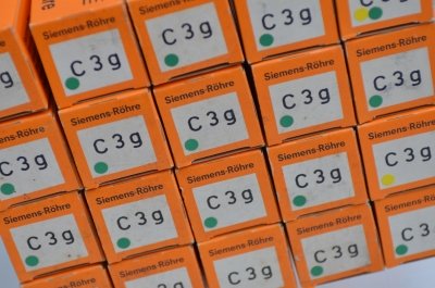 SIEMENS C3g